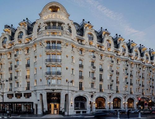 Hôtel Lutétia