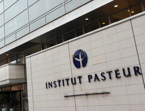 Institut Pasteur (Paris 15)