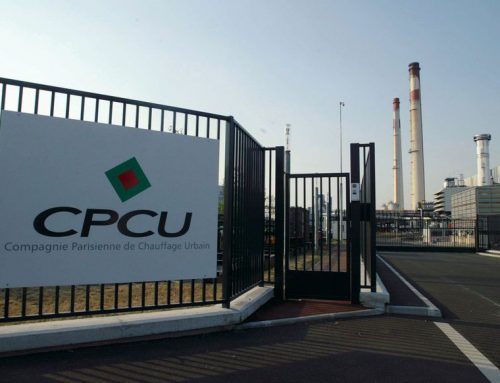 CPCU Ile de France 75