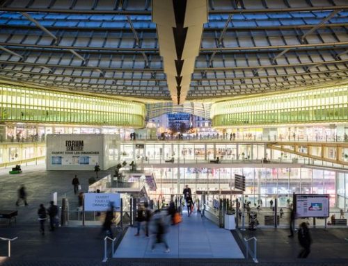 Forum des Halles (75)