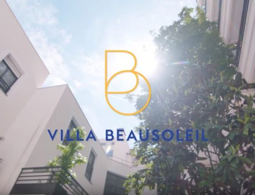 Villa Beau Soleil