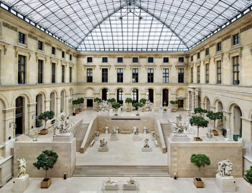 Musée du Louvre (75)