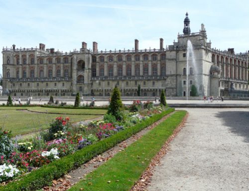 Ville de St Germain en Laye 78