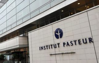 Institut Pasteur