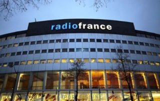 Radio France